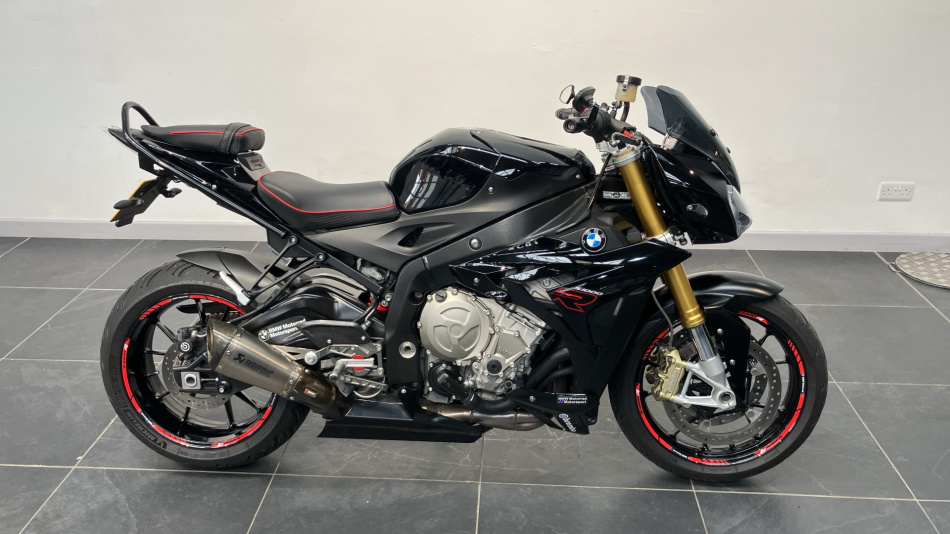BMW S1000R SPORT (20MY)